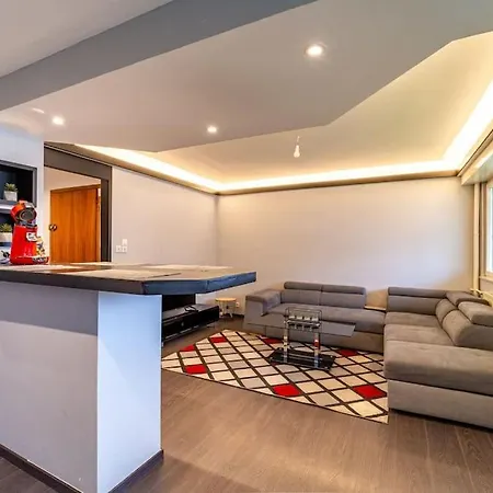 Magnifique F2 Apartment *